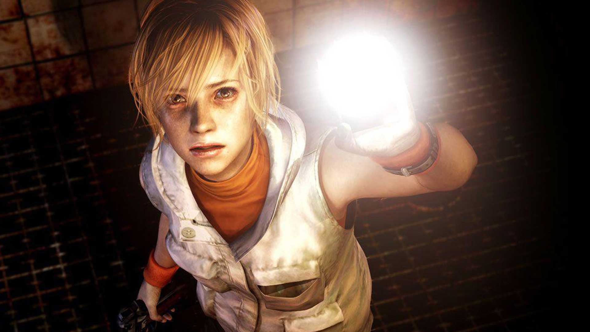 Every Silent Hill Game Announced At The Silent Hill Transmission