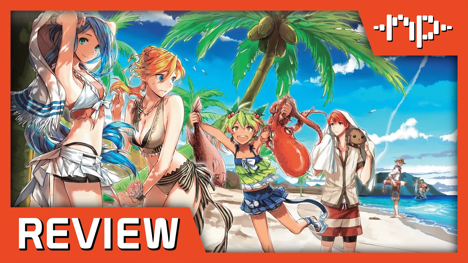 Ys VIII: Lacrimosa of Dana PS5 Review – The Meaning of Life