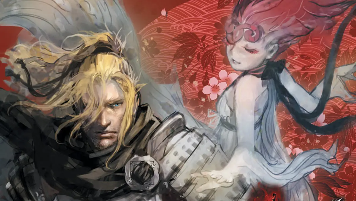 Nioh & Nioh 2: Official Artworks Releasing February 2023; 304 Pages, Concept Art, Monster Designs & More