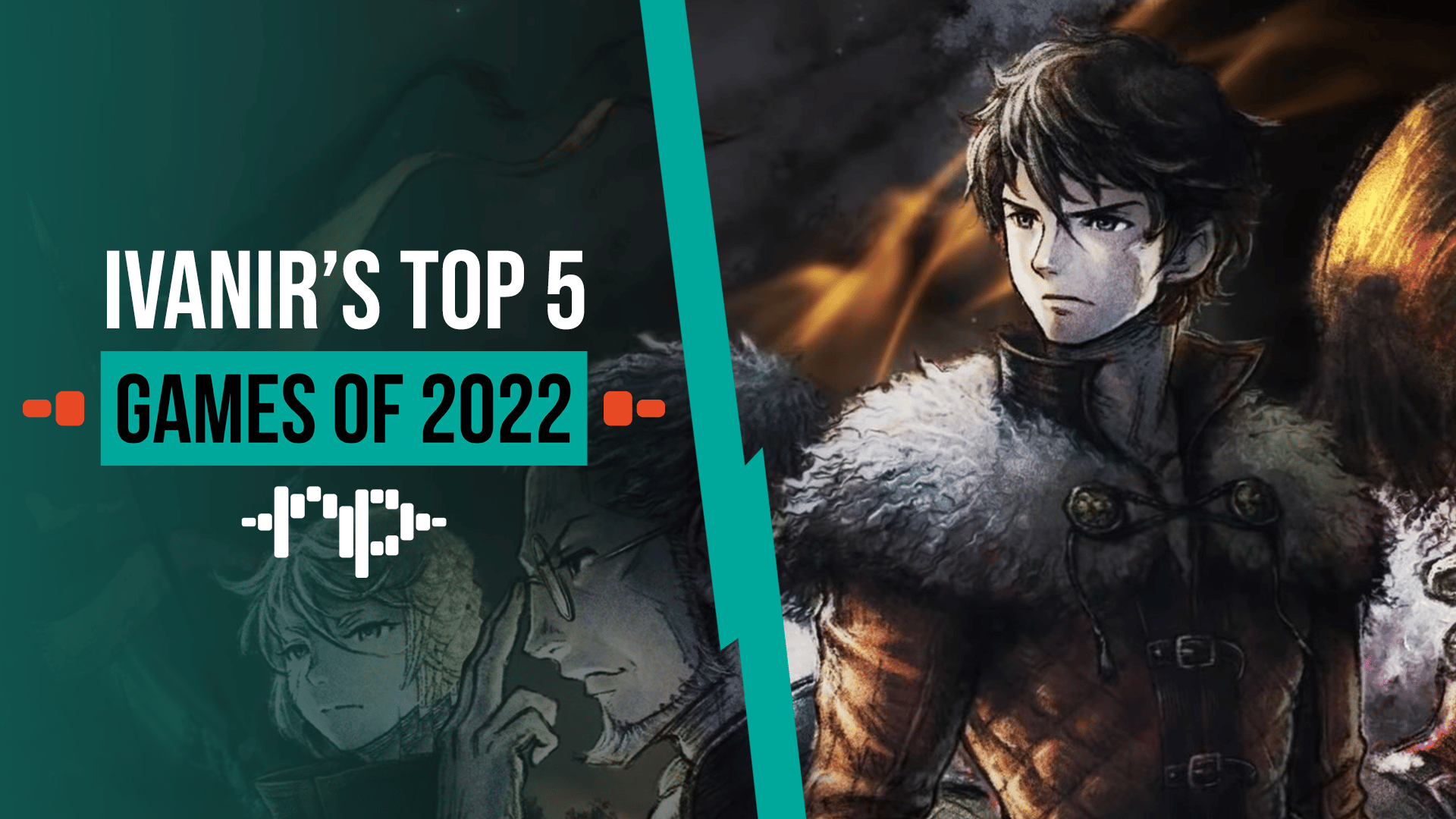 Noisy Pixel's Best Games Of 2022 - All Categories And Reader's Choice -  Noisy Pixel