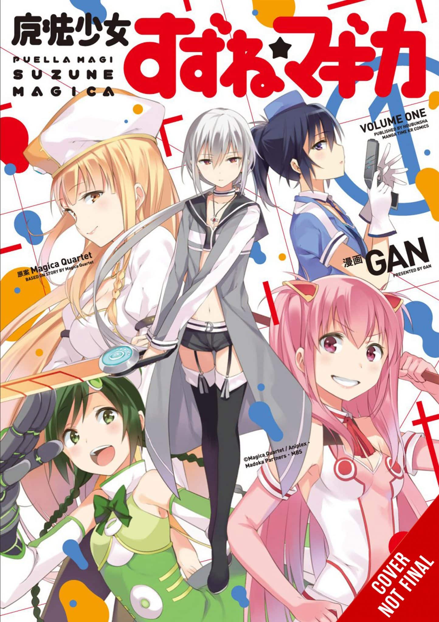 Yen Press Announces Over Two Dozen Acquisitions At Anime NYC 2022