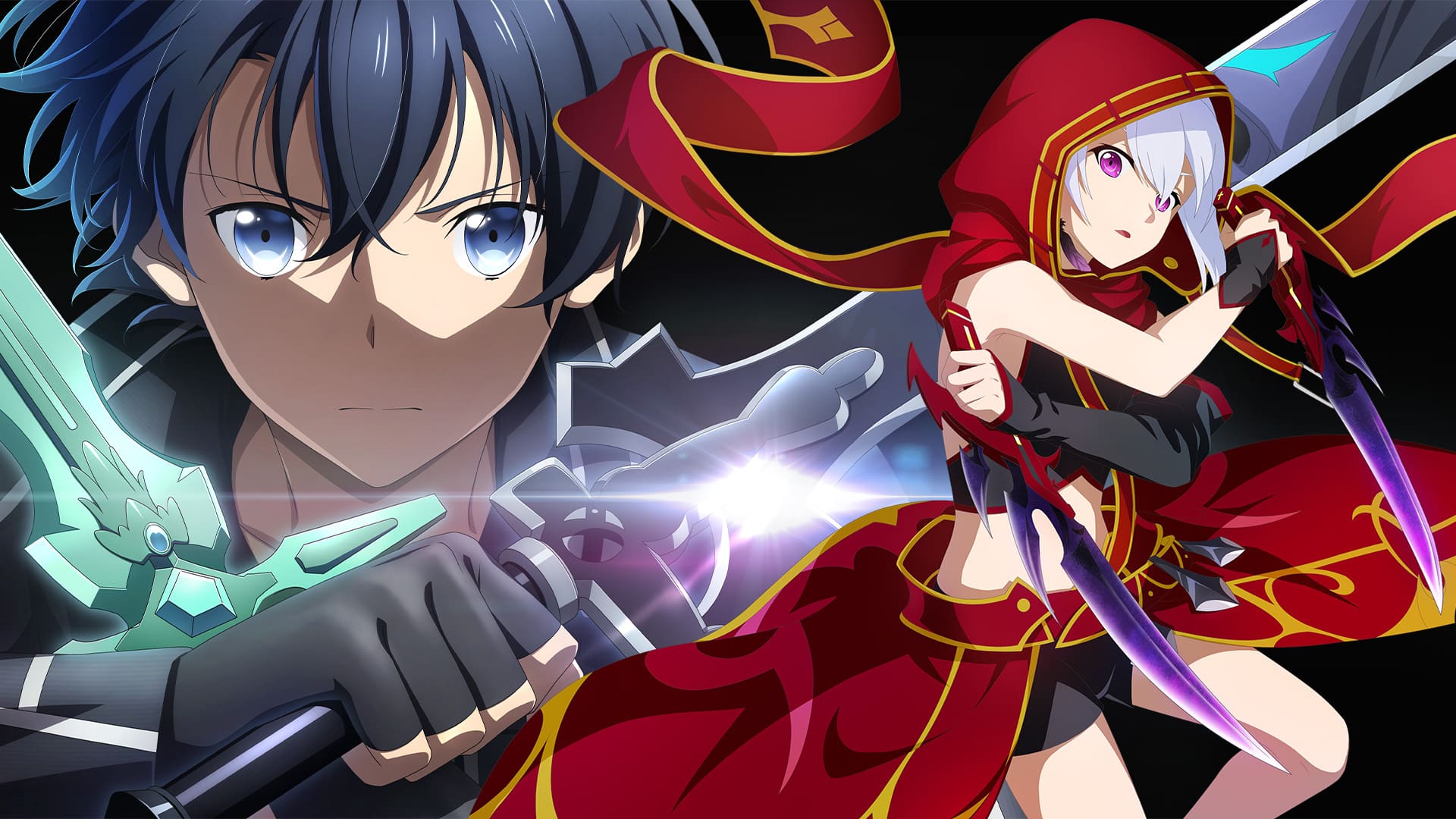 Sword Art Online Variant Showdown Can Be Pre-Downloaded Now; Post Launch Modes Detailed