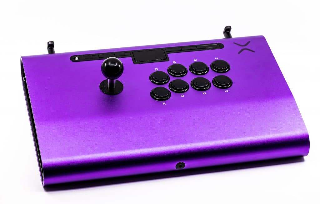 Victrix Pro Arcade Fight Stick Review (Pro FS) - A Well-Considered