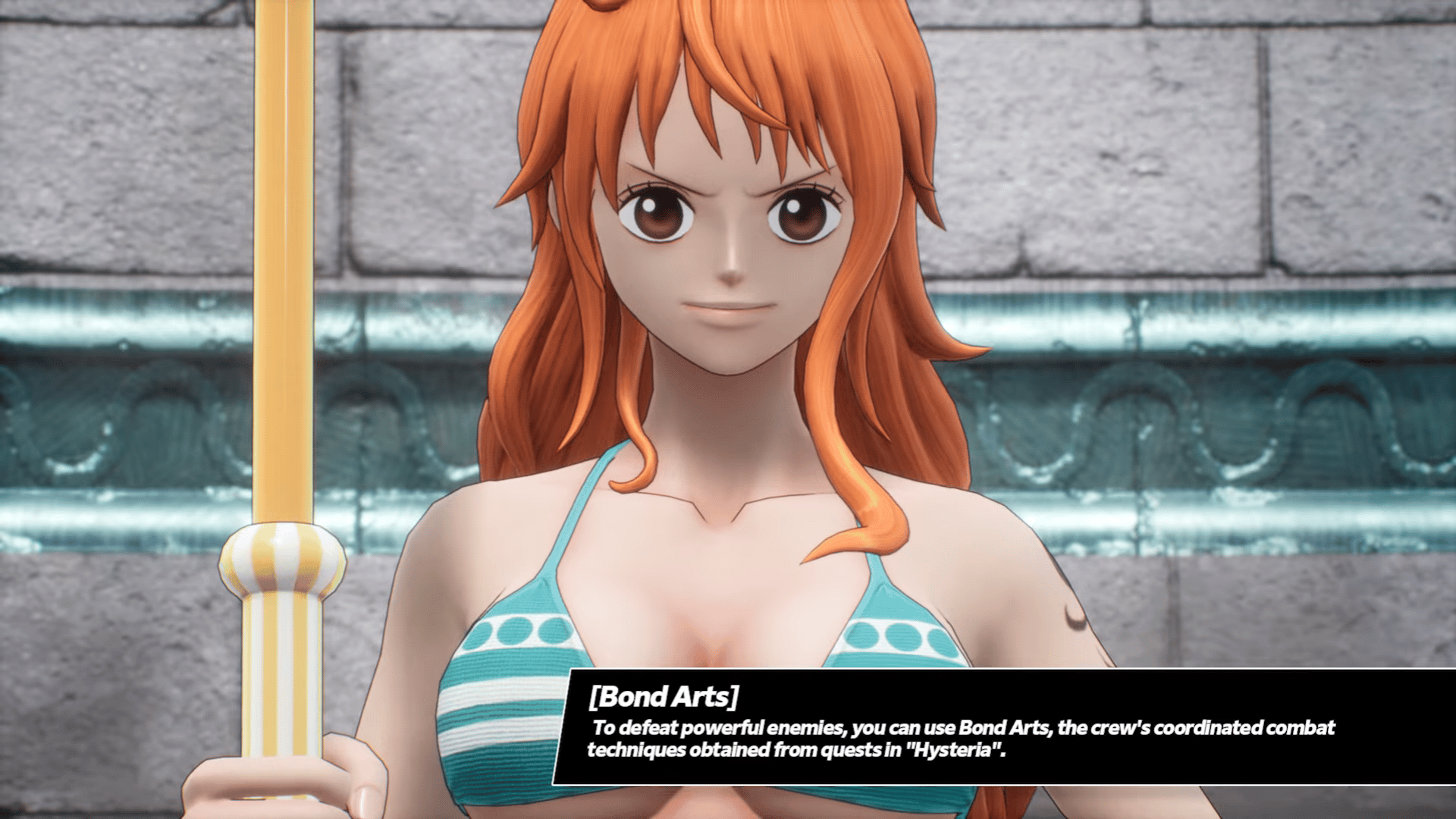 New One Piece Odyssey Water Seven Gameplay Trailer Introduces Memory Link Quests, Bond Arts & More; Enies Lobby Teased