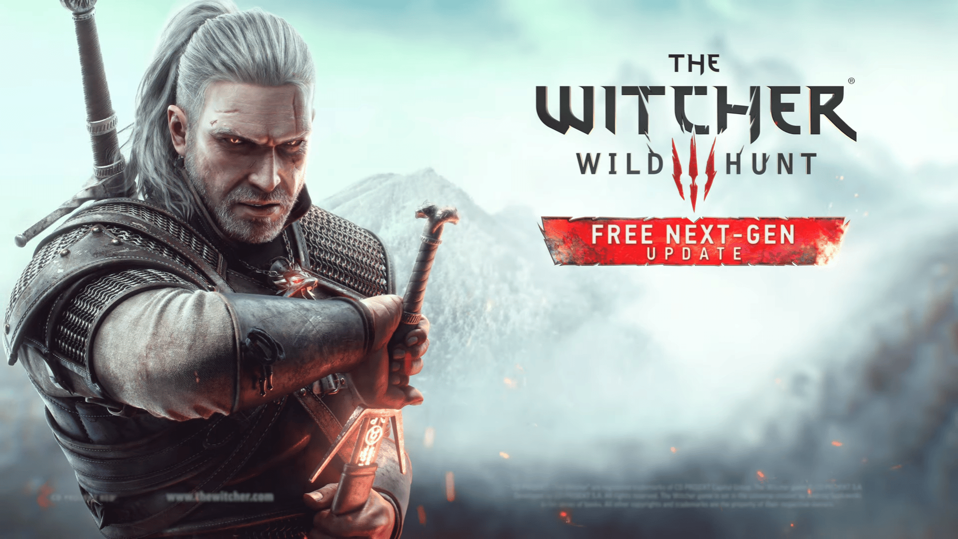 The Witcher 3: Wild Hunt — Complete Edition Shares Free Next-Gen Update Trailer; Improvements Galore