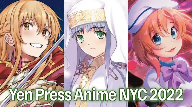 Anime NYC – Anime NYC is New York City's anime convention!