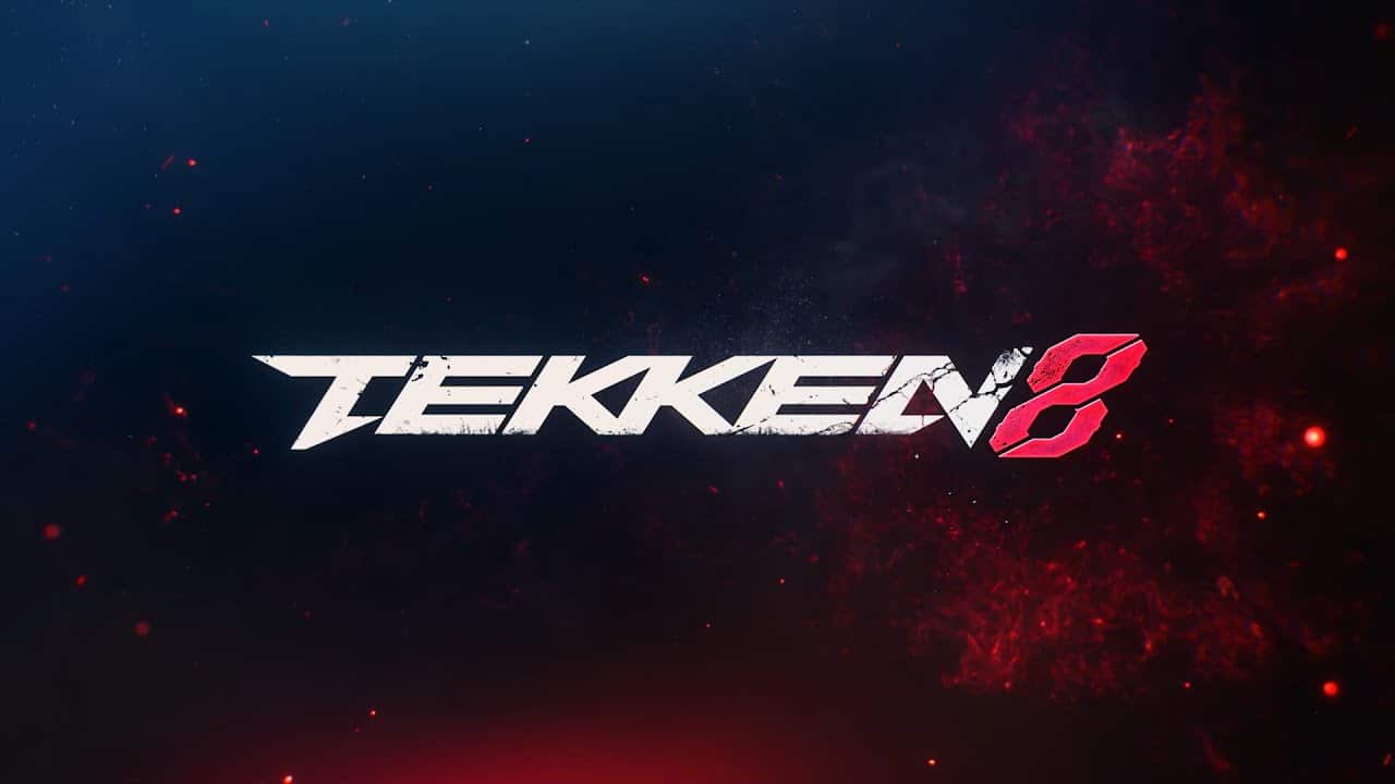 Tekken 8 News Arriving During Game Awards Next Week