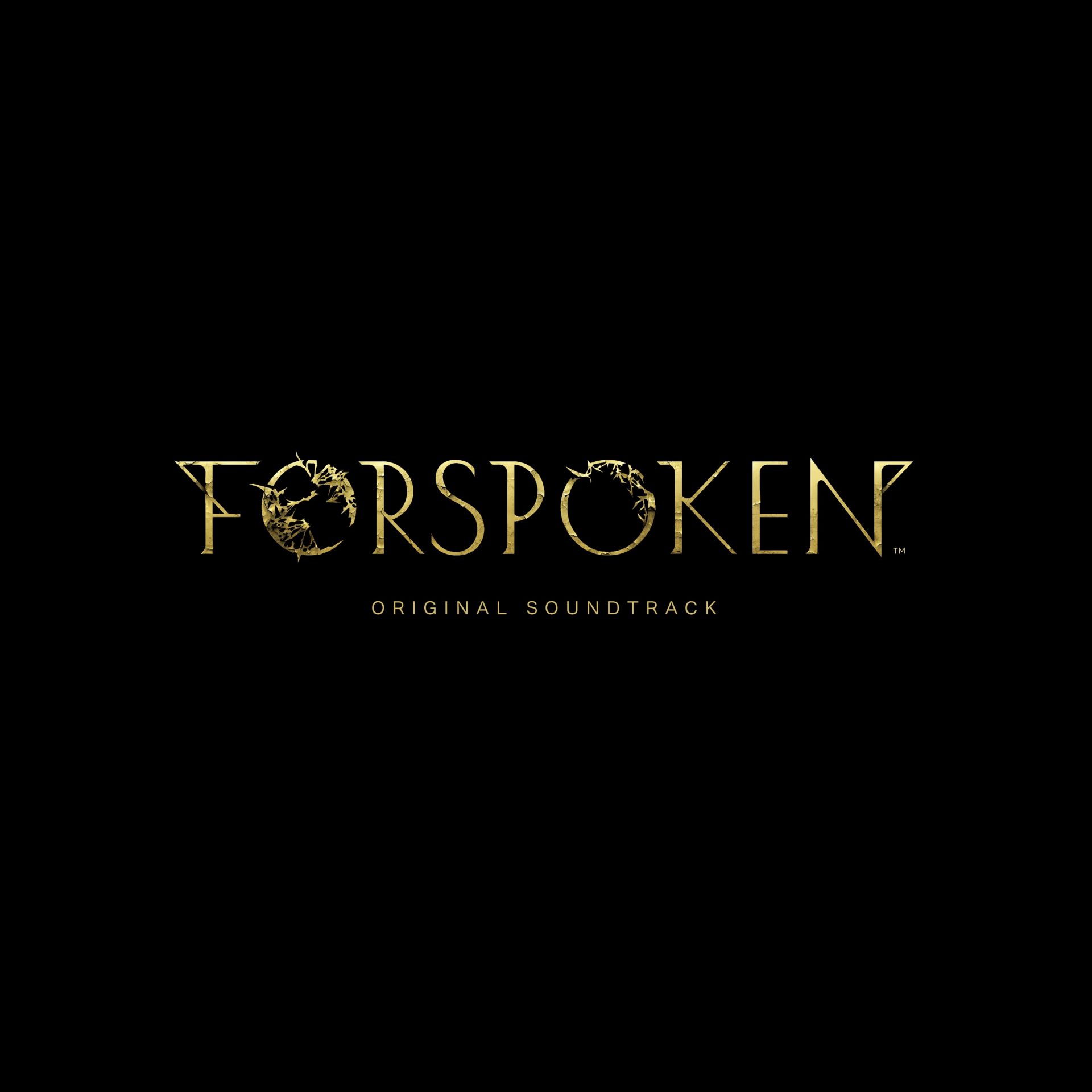 Forspoken Soundtrack Pre-Orders Available; March 2023 Shipment