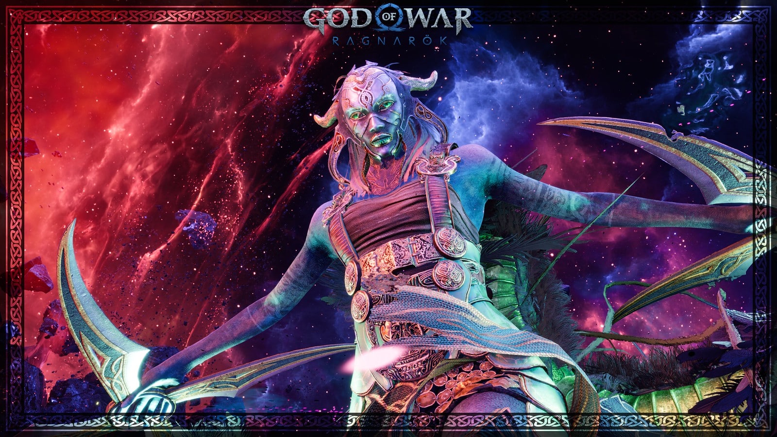 The DUMBEST God Of War Ragnarok reviews - Metacritic 