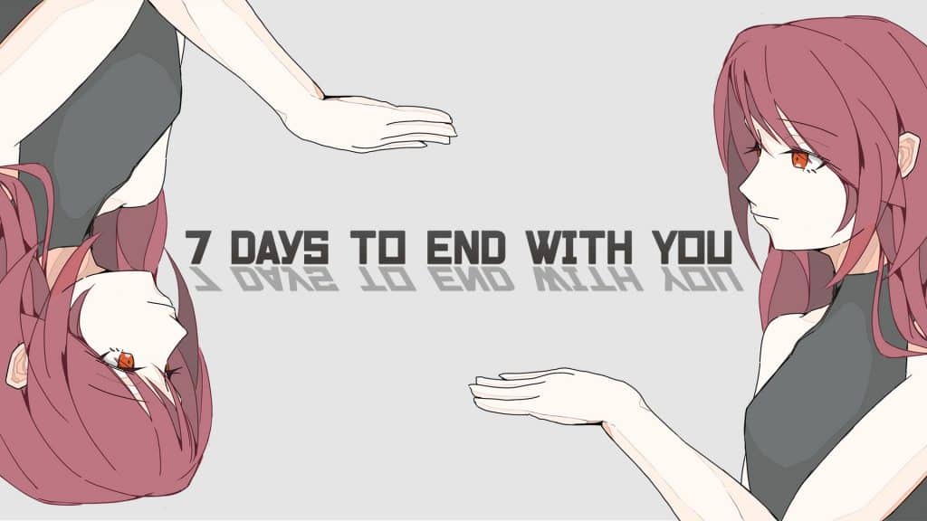 7 Days to End with You 6