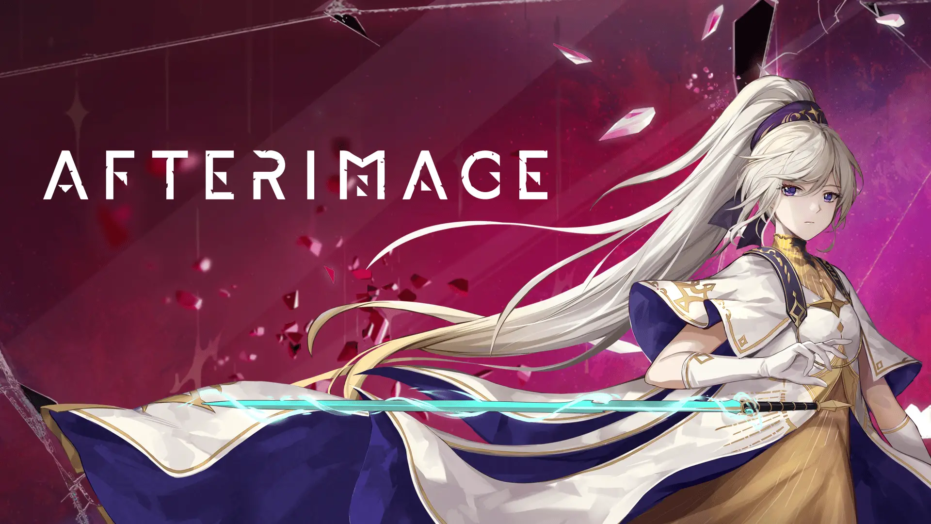 2D Action RPG ‘Afterimage’ Launches Update Adding 2 New Playable Characters