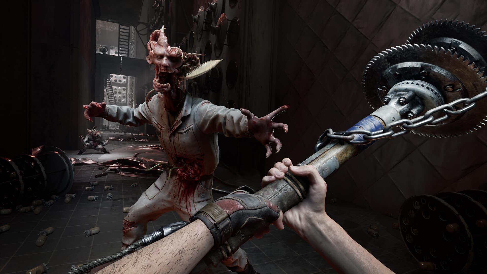 Action-RPG FPS ‘Atomic Heart’ Gets Overview Video Showcasing 8-Minutes of Action