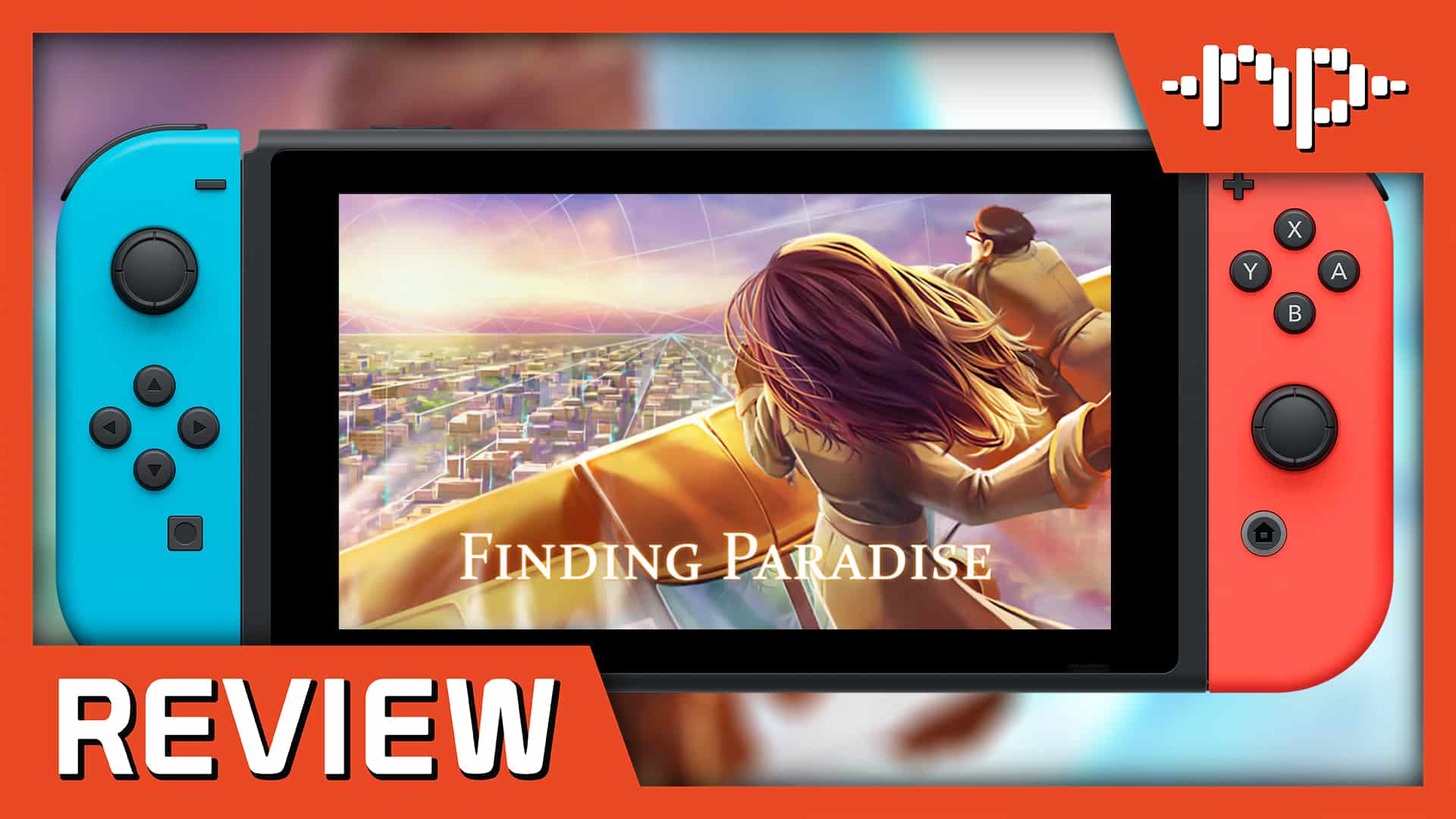 Finding Paradise Review (Switch eShop)
