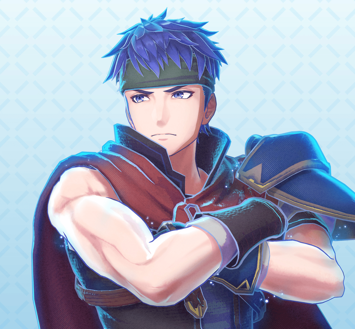 Fire Emblem Engage Introduces the Radiant Hero, Ike