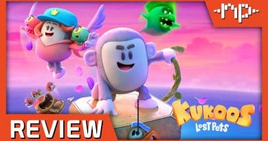 Kukos Lost Pets Review