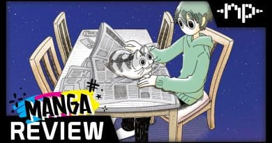 Manga Review December 14 1