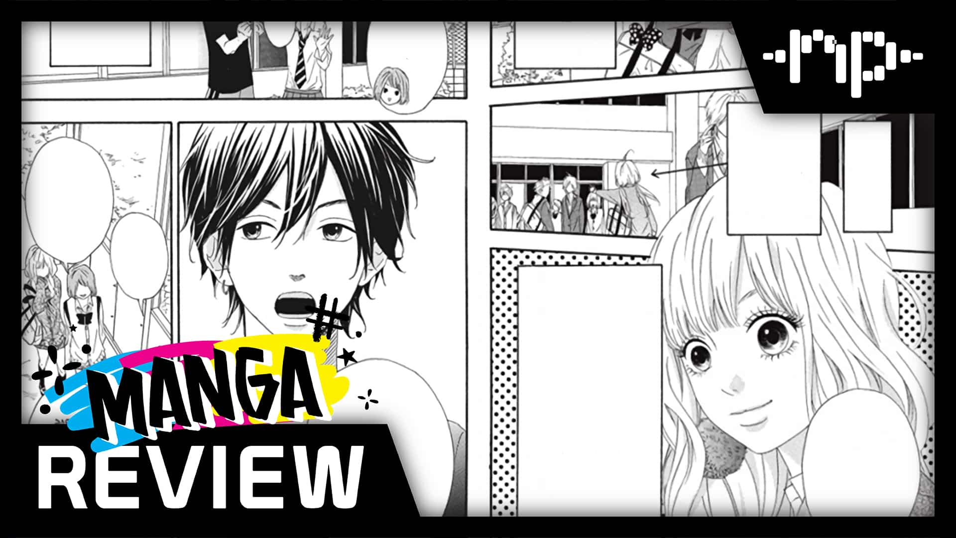 No Longer Heroine Vol. 1 Review – Grounded Romance That Hits Close to Home