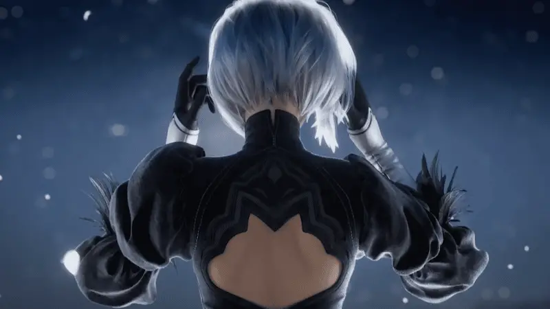 Naraka: Bladepoint Reveals NieR Crossover Event and Xbox One Release Date