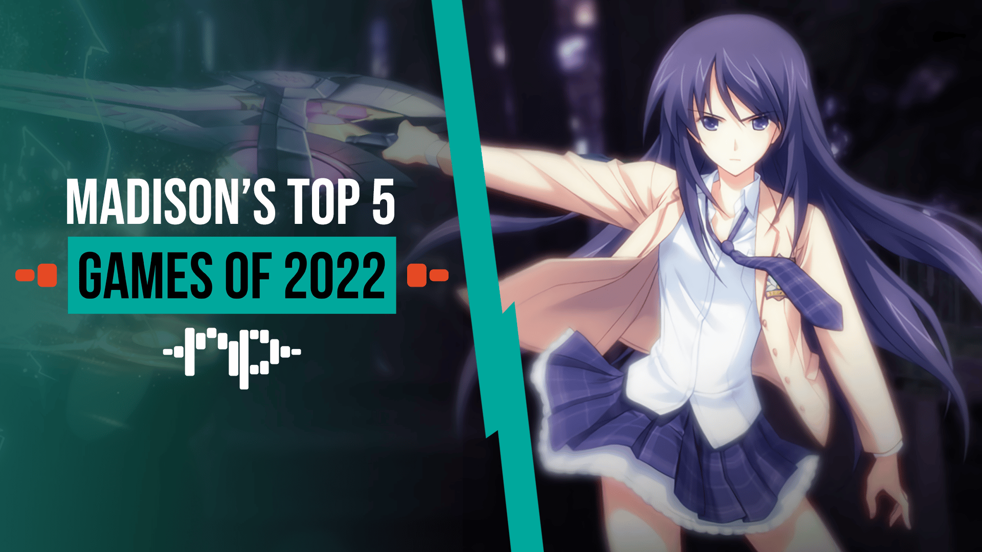 Best Games of 2022: Madison’s Top 5 Games of 2022