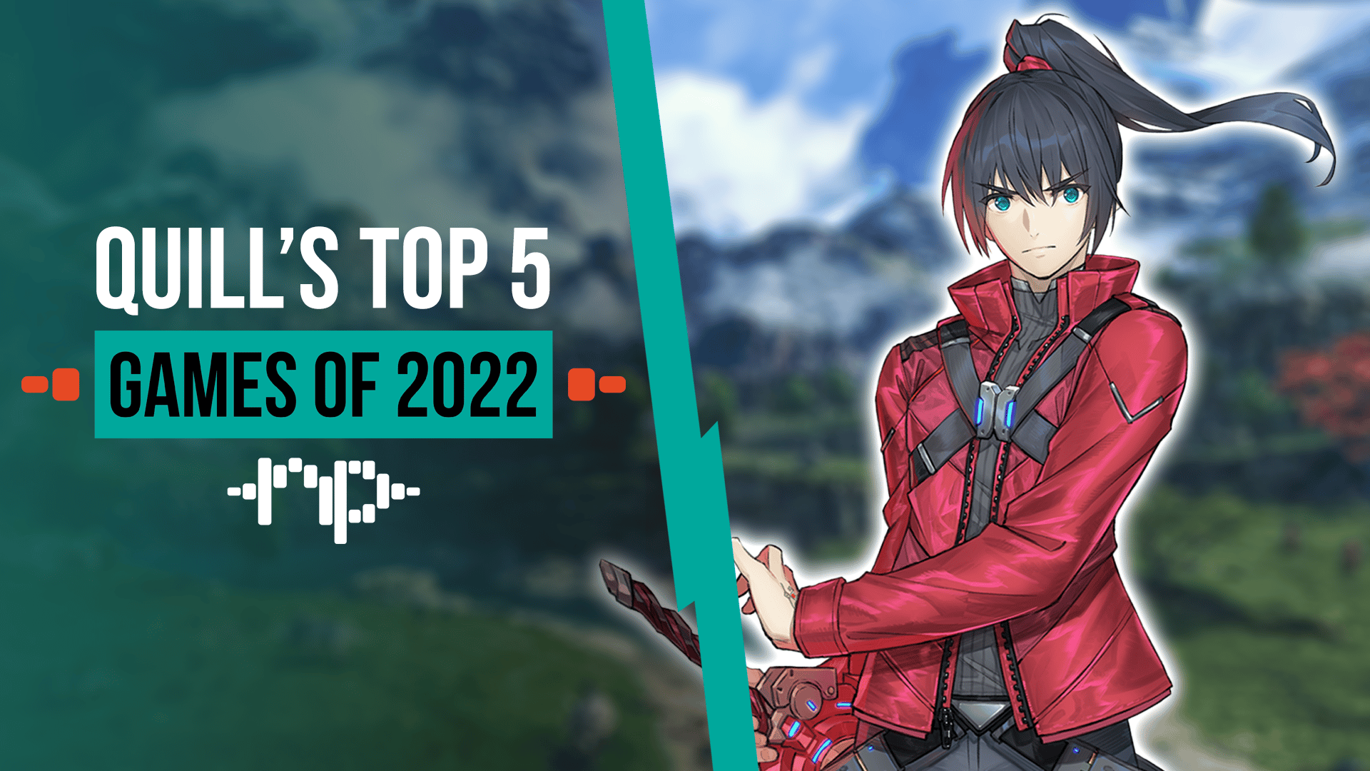 Best Games of 2022: Quill’s Top 5 Games of 2022