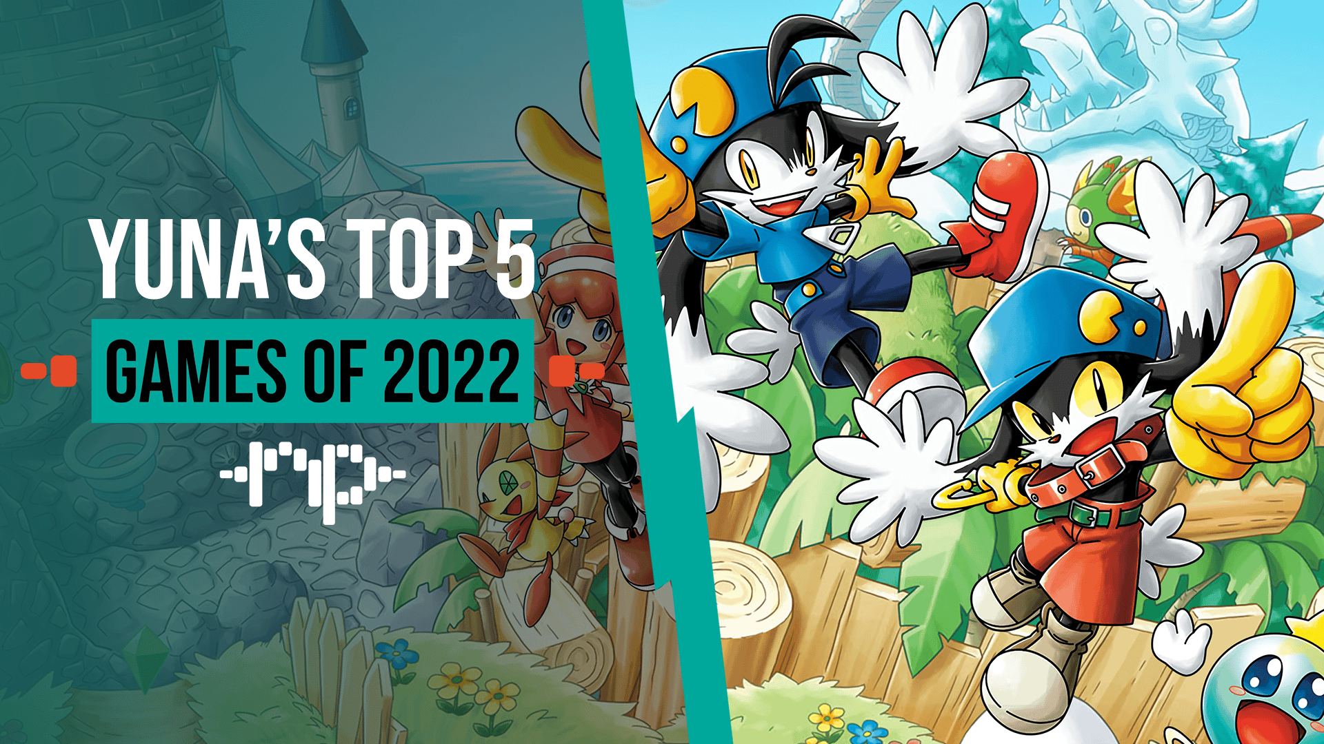 Best Games of 2022: Yuna’s Top 5 Games of 2022