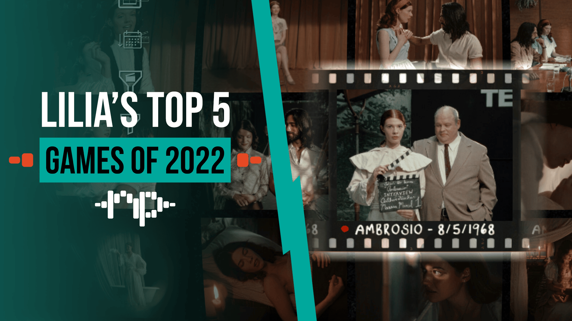 Best Games of 2022: Lilia’s Top 5 Games of 2022