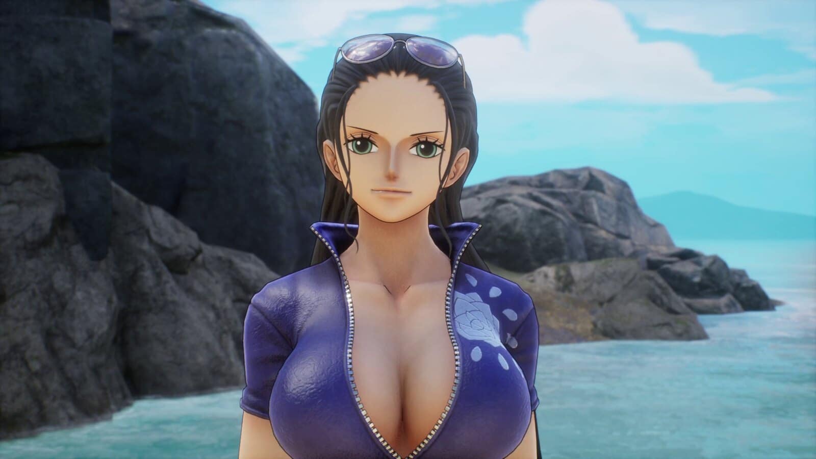 One Piece Odyssey Introduces Camping, Cooking & Crafting; New Screenshots