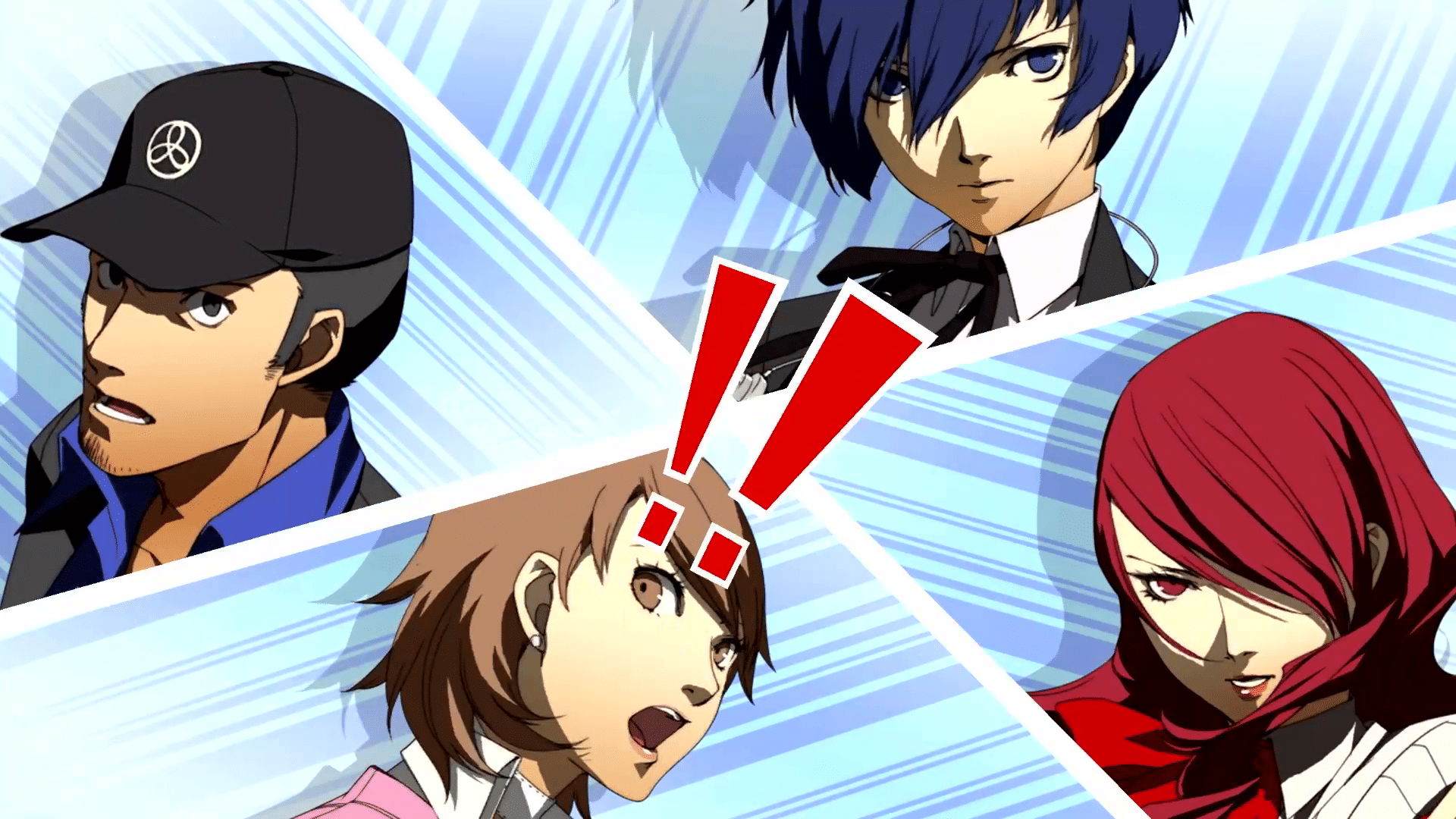 Persona 3 Portable & Persona 4 Golden Launching January 19, 2023; Screenshots, Quality of Life Updates & Trailer