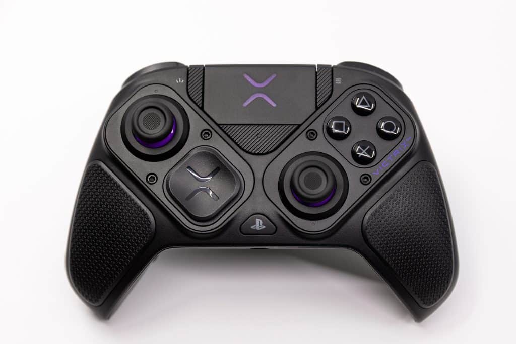 Victrix Pro BFG Wireless Controller Ps5 家庭用ゲーム本体