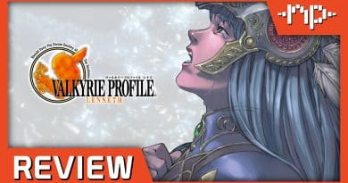 Valkyrie Profile Lenneth Review Alt