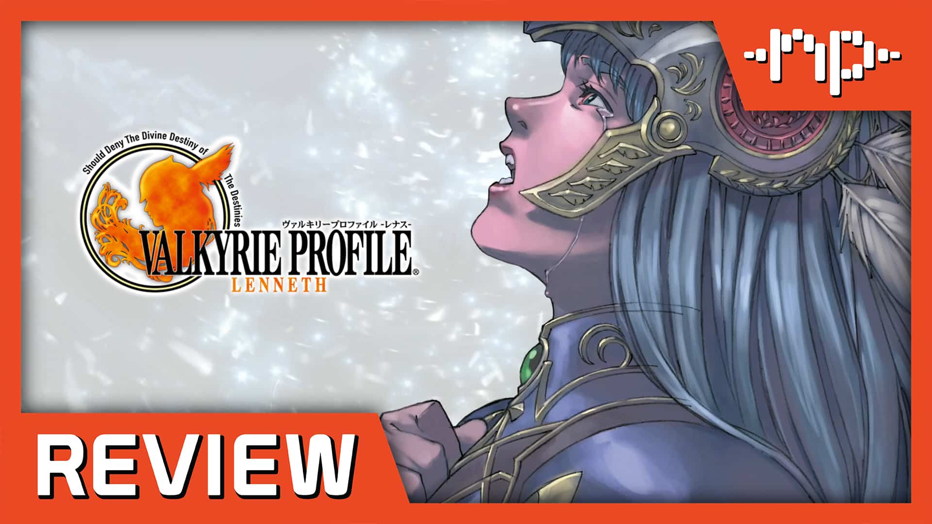 Valkyrie Profile: Lenneth (PS4/PS5) Review – Usurping Folly