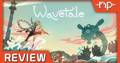 Wavetale Review