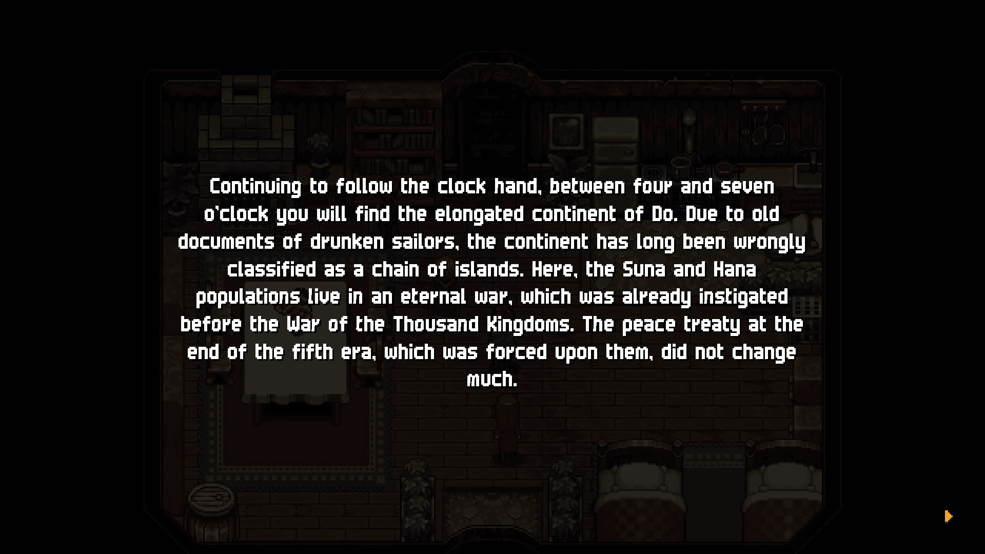 Chained Echoes is a Must Play for all Chrono Trigger fans. I have really  enjoyed the story and battle mechanics. There are also subtle references to  JRPGs past. Highly Recommend! : r/chronotrigger