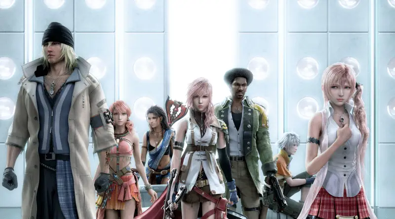 Square Enix Shares Official Piano Cover of Final Fantasy XIII Boss Theme “Saber’s Edge”
