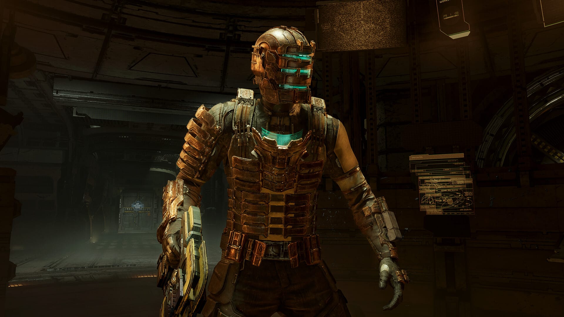 Dead Space (2023) Reviews - OpenCritic