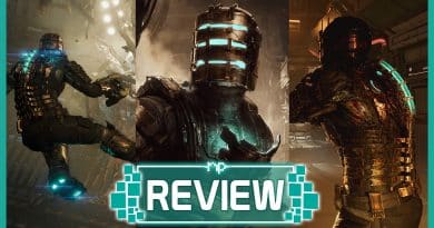 Dead Space Remake Review – Murphy’s Law the Game