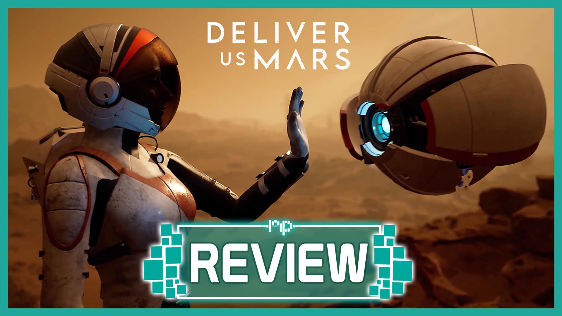 Deliver Us Mars - Metacritic