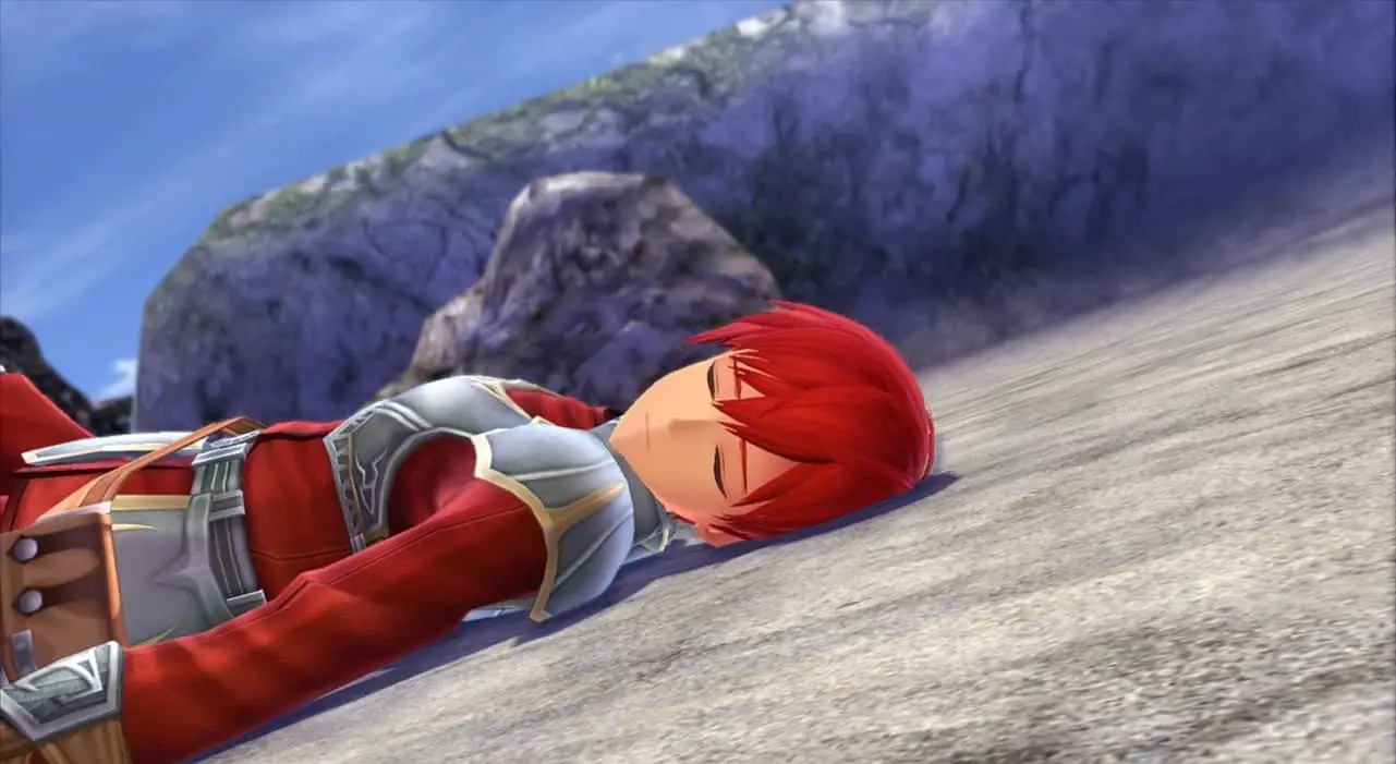 Ys VIII: Lacrimosa of Dana on Steam Freely Adding Adol’s Classic Silver Armor & More