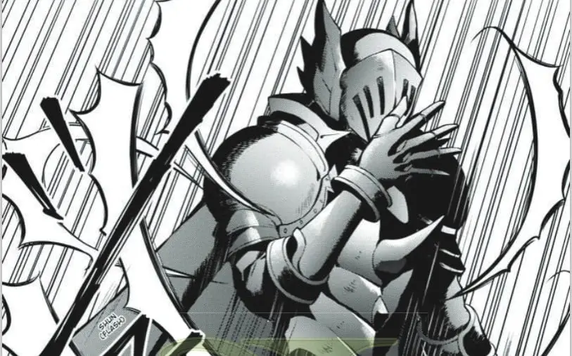 Im Quitting Heroing Vol. 1 Manga 3
