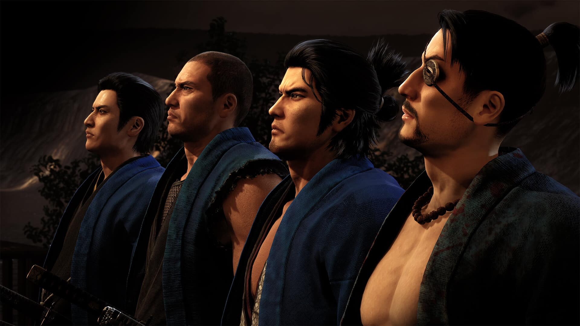 Yakuza Kenzan Remake Would Need a Lot of Time and Money, Developers Say