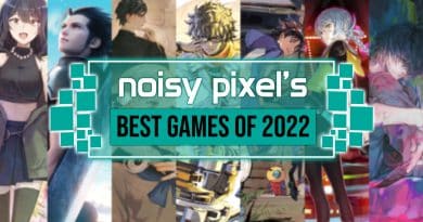 NP Best Games 2022