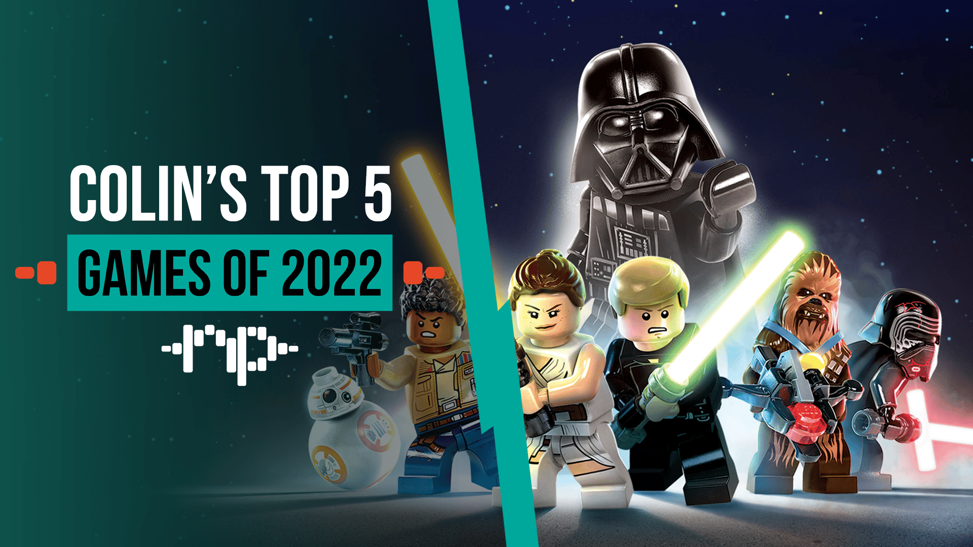 Best Games of 2022: Colin’s Top 5 Games of 2022