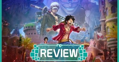 One Piece Odyssey Review Alt 1