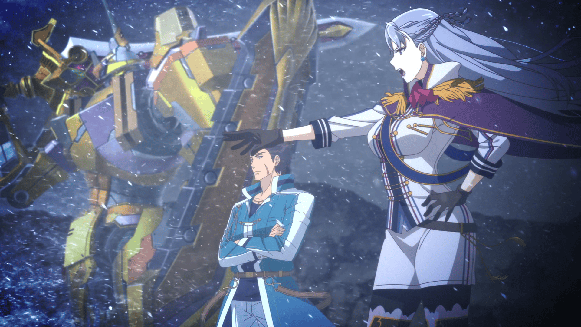 UPDATES: The Legend of Heroes: Trails of Cold Steel – Northern War Episodes Available