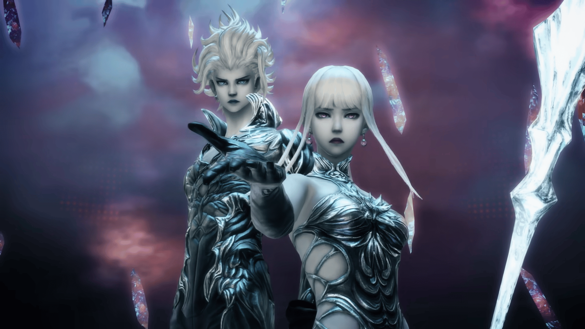 Final Fantasy XIV Patch 6.3 “Gods Revel, Lands Tremble” Now Available; Notes & Launch Screenshots