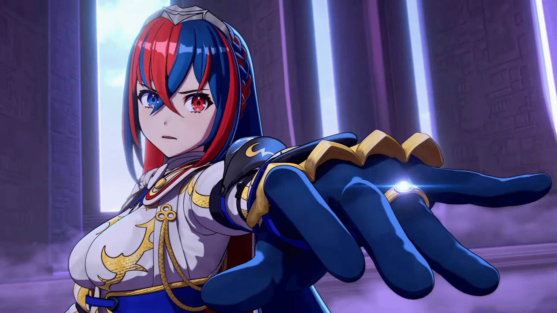 Fire Emblem Engage Now Available Worldwide; Launch Trailer