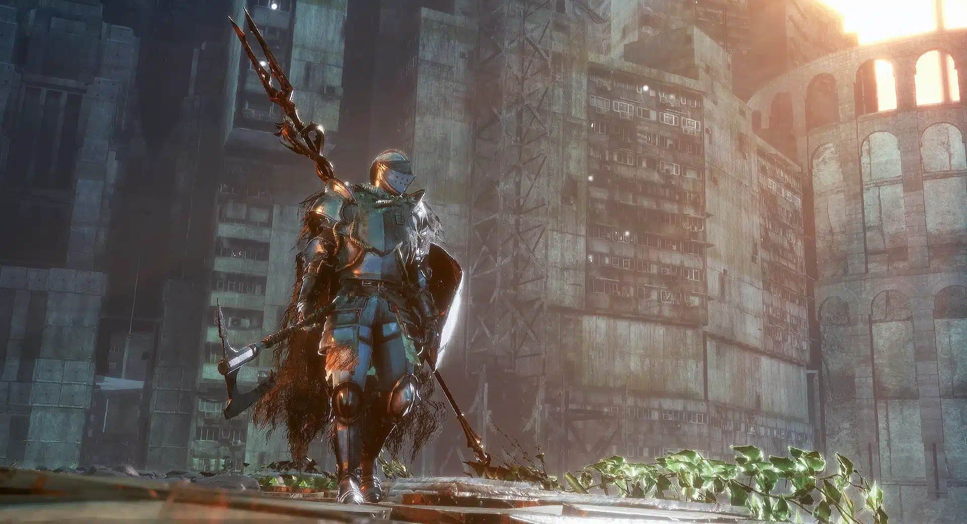 Action RPG Souls-like ‘Bleak Faith: Forsaken’ Releasing for PC March 2023; New Trailer & Screenshots