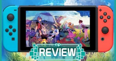 Digimon World Next 0rder Review