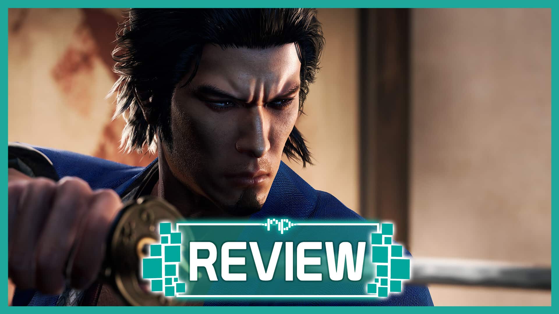 Like a Dragon: Ishin! Review – A Journey to the Past