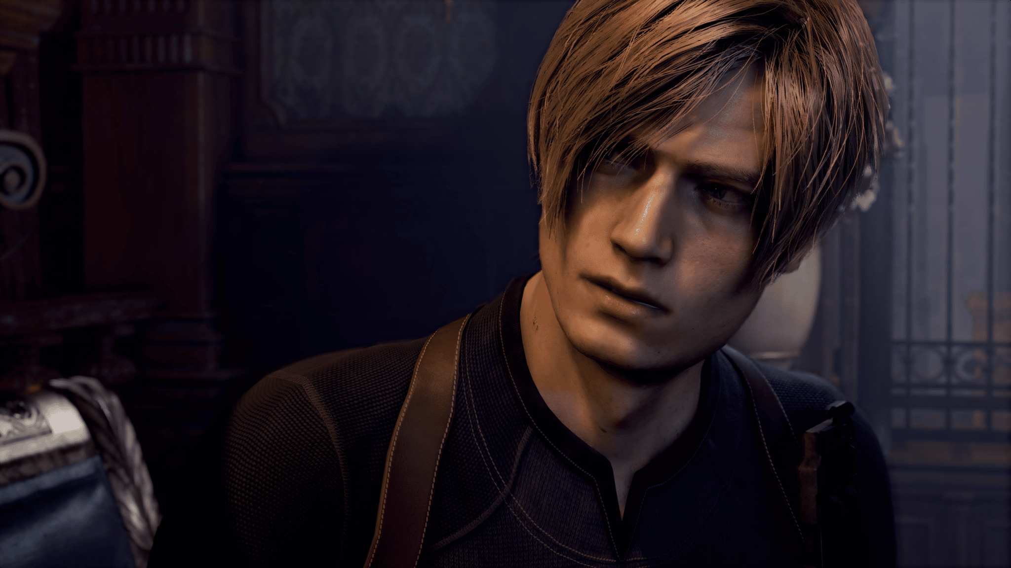 Resident Evil 4 Remake Sells 6.48 Million Units Worldwide